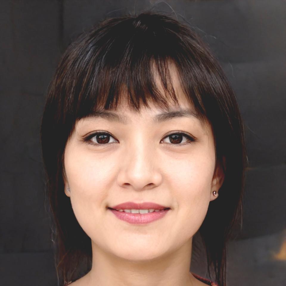 Finanzexpertin Sarah Königsfeld