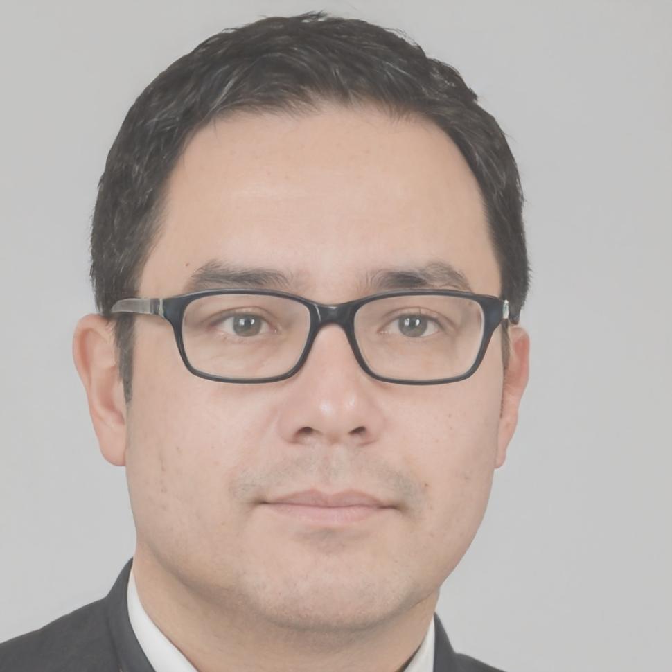 Finanzberater Henrik Waldmann