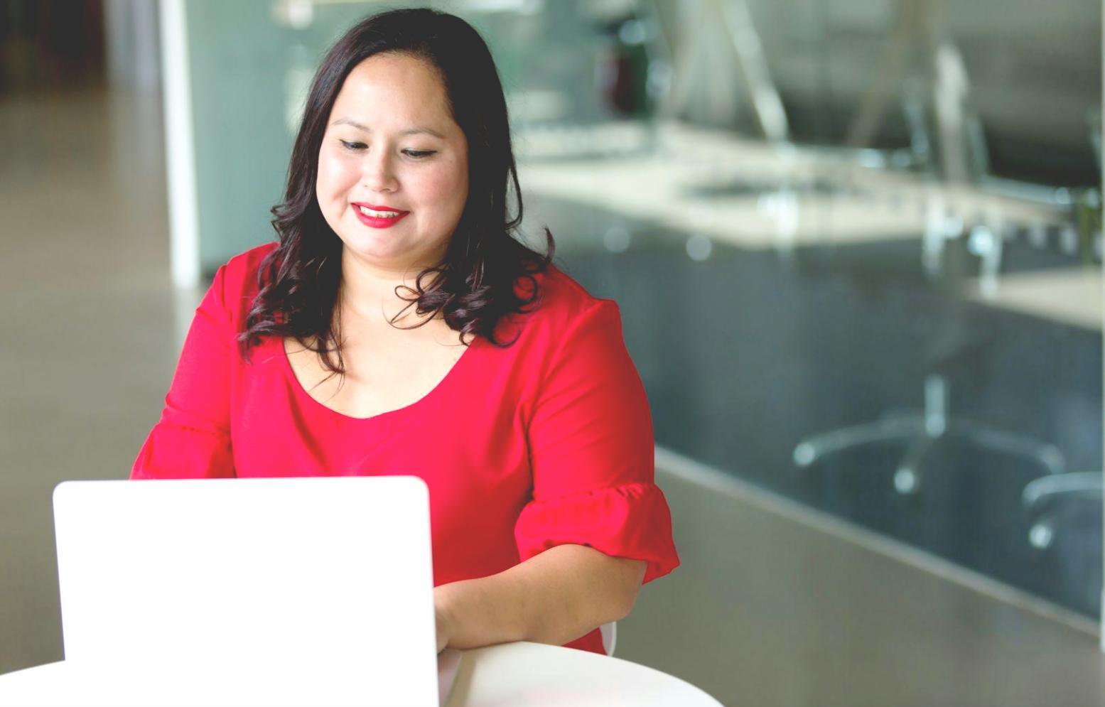 Erfolgreiche Finanzstrategie in Aktion