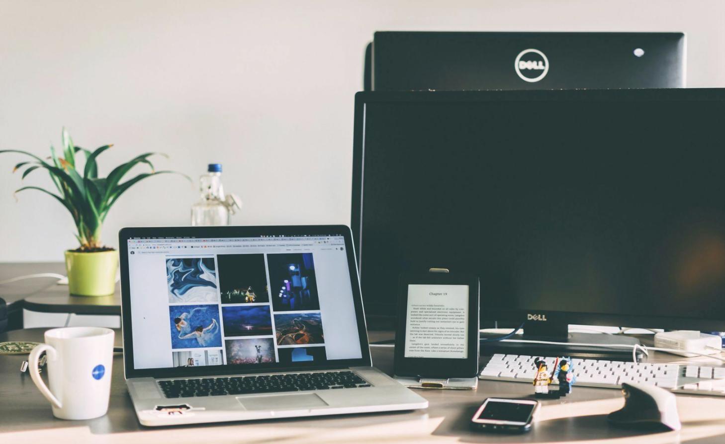 Individuelle Budgetanalyse Arbeitsplatz