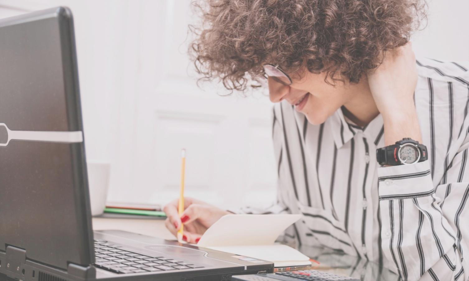 Cravionetix Team bei der Arbeit