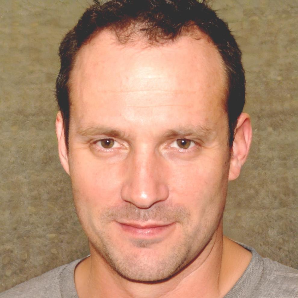 Finanzexperte Matthias Bergmann